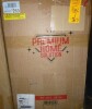 Winston Porter Dynasia PE Rattan Swivel Rocking Outdoor Chair with Cushions New in Box $499 - 2