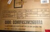 Lifestyle Solutions Harvard Sofa in Brown Microfiber Upholstery, New in Box $599 - 2