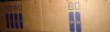 Molbius 10" Queen Size Hybrid Medium Firm Memory Foam Mattress with Individual Pocket Springs, Fiberglass Free Bed, Breathable, CertiPUR-US, New in Box $799 - 2