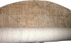 Surya Masterpiece MPC-2312 Beige, Tan and Medium Brown 7'10" Round Area Rug, New Floor Model $1,099 - 2