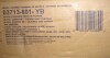 Graco Olivia 3 Drawer Chest With Changing Topper, White $399 - 2