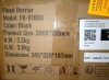 VEVOR Flood Barriers, Water Flood Dam Bags 8 Pack, Water Activated Flood Barriers for Home, Doorway, Driveway (10ft x 6in) New In Box $199 - 2