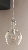 Beachcrest Home Verona 1 - Light Single Pendant New In Box $199