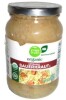 Simple Truth Organic Small Batch Artisanal Sauerkraut, 1 lb New Best by 7/2027 - 2