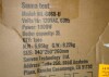 VEVOR Portable Steam Sauna Tent 1000-Watt 1-Person Indoor Steel Frame Infrared Sauna with Chair Soothing Heated Body Therapy New In Box $299 - 2