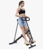 Merach MR-R07 Assisted Squat Machine for Home -Black New In Box $299
