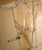 Merach MR-R07 Assisted Squat Machine for Home -Black New In Box $299 - 2