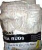 Bungalow Rose 8' x 10' Washable Distressed Persian Rug $299 - 2