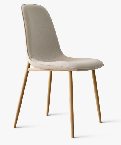 Wade Logan&reg; Folmar Upholstered Full Back Side Dining Chair $399