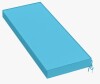 Ebern Designs Outdoor Bench Cushion 45 X 18 X 3 Inch Indoor And Outdoor Seat Cushion New In Box $199