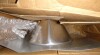 DuraVent DuraPlus All-Fuel Chimney 6in. Diameter Roof Flashing, 0/12-6/12, DSA New Shelf Pull $299 - 2