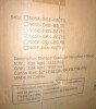 Latitude Run&reg; Adwin Outdoor 4"Deep Seat&Back 2-Piece Cushion Set With Olefin Fabric New In Box $199 - 2