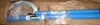 LogRite 60&rdquo; Cant Hook | Logging Tool Grips 10&rdquo;-36&rdquo; Diameter Logs | Durable Log Tool Made of Aluminum New In Box $299 - 2
