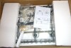 Luzino Shannon Rectangle Chandelier New In Box $499 - 2