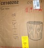Millwood Pines Chariese 15'' Outdoor Concrete Side Table New In Box $299 - 2