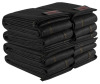 VEVOR Flood Barriers, Water Flood Dam Bags 8 Pack, Water Activated Flood Barriers for Home, Doorway, Driveway (10ft x 6in) New In Box $199