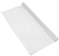 VEVOR Plastic Table Cover 36 x 60 Inch, 2 mm Thick Clear Table Protector, Rectangle Clear Desk Mat, Waterproof & Easy Cleaning for Office Dresser Night Stand New In Box $79