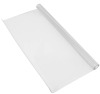 VEVOR Plastic Table Cover 36 x 60 Inch, 2 mm Thick Clear Table Protector, Rectangle Clear Desk Mat, Waterproof & Easy Cleaning for Office Dresser Night Stand New In Box $79