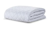 Ella Jayne Waterproof Mattress Pad - Twin New In Box $99