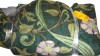 Dakota Fields 8' x 10' Farmhouse Floral Area Rug Washable with Non-Slip for Playroom Living Room Bedroom -Green $299 - 2