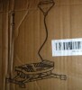 Merach MR-2416 Balancing Machine - Simulated Ski Training Machine with Resistance Bands -Black New In Box $299 - 2