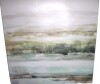 Red Barrel Studio&reg; "Early Fall Flowers II" Canvas, 24" x 24" New In Box $199 - 2