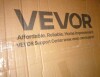 Ebern Designs 40" H x 24" W x 24" D Stainless Steel Prep Table with Backsplash, Adjustable Shelves New In Box $299 - 2
