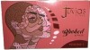 Juvia's Place Duo Blush Volume 1 - Matte Powder Blush for Cheeks Makeup Highly Pigmented, Two Tone Make Up Powder Blush with Buildable Color for Natural or Bold Looks New In Box - 2