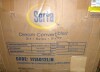 Serta Harvey 35" Convertible Accent Chair, Dream Coil Comfort, Easy Assembly, Linen, New in Box $699 - 2