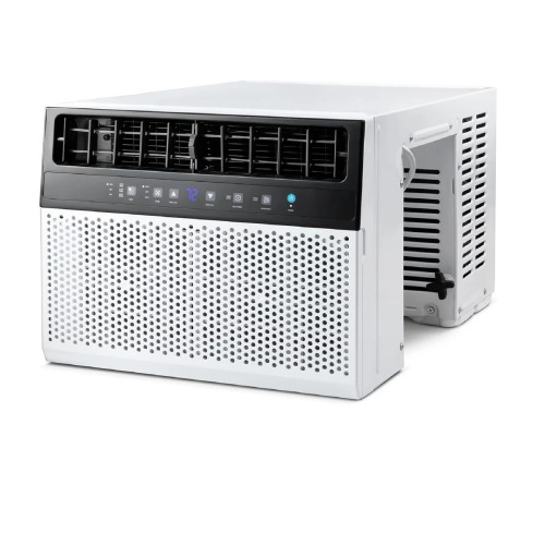 Cowsar 10,000 BTU Window Air Conditioner, Cools 450 Sq.Ft, Quiet, Dehumidifier & ECO Mode, Remote Control, New in Box $999