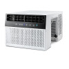 Cowsar 10,000 BTU Window Air Conditioner, Cools 450 Sq.Ft, Quiet, Dehumidifier & ECO Mode, Remote Control, New in Box $999