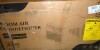Cowsar 10,000 BTU Window Air Conditioner, Cools 450 Sq.Ft, Quiet, Dehumidifier & ECO Mode, Remote Control, New in Box $999 - 2