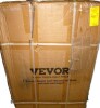 VEVOR Garden Cart, Durable Poly Dump Cart with Simple Assembly Steel Structure, Versatile Dump Wagon with Dual-Function Handle, Handy Wheelbarrow with 1500 lbs Load Capacity, 13" Wheels, New in Box $299 - 2