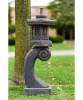 Lark Manor Ariyeh Weather Resistant Plastic Abstract Garden Art, New in Box $399