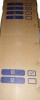 Molbius 10" Full Size Hybrid Medium Firm Memory Foam Mattress with Individual Pocket Springs, Fiberglass Free Bed, Breathable, CertiPUR-US, New in Box $599 - 2