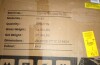 Wrought Studio 33" Wide Upholstered Modern 3-Legs Barrel Accent Chair, Khaki, New in Box $499 - 2