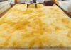 Mercer41 8' x 10' Shag Rug Soft Fluffy -Indoor Area Rug for Living Room Bedroom Nursery Kids Room $299