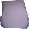Bedsure Grayish Purple Duvet Cover Queen Size - Soft Double Brushed Bedding Set 3-Piece Set $199 - 2
