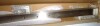 Deck Man Cable Railing Post 36"x2"x2" Stair Decking Railing Post Stainless Steel Adjustable Angle End Post for 1/8" Deck Cable Railing New In Box $199 - 2