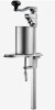 VEVOR Manual Can Opener, Commercial Table Clamp Opener for Large Cans, Heavy Duty Can Opener with Base, Adjustable Height Industrial Jar Opener For Cans Up to 11.8" Tall, for Restaurant Hotel Home Bar New In Box $89