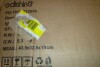 Bay Isle Home&trade; Crevan 65" Dimmable Rattan Tree Floor Lamp With 3 Bulbs Included New In Box $299 - 2