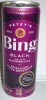 Petey's BIng Black Energizing Juice Beverage, 12 oz New Best by 12/2027 - 2