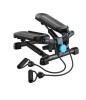 MERACH MR-2354 Mini Stepper Machine 330lbs Capacity Portable Mini Stair Stepper with Resistance Bands for Home & Office Use, Foot Pedal Exerciser, Compact Fitness Equipment New In Box $299