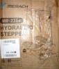 MERACH MR-2354 Mini Stepper Machine 330lbs Capacity Portable Mini Stair Stepper with Resistance Bands for Home & Office Use, Foot Pedal Exerciser, Compact Fitness Equipment New In Box $299 - 2