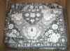 Bungalow Rose Machine Washable Non-Slip Kitchen Mat (3-Piece Set) Similar to Picture New In Box $99 - 3