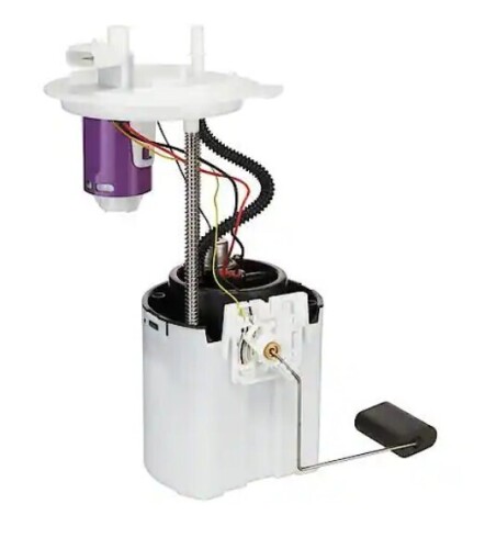 Carquest Premium Fuel Pump Module Assembly: Fuel Pump, Sending Unit and Strainer / Carquest Premium Mechanical Fuel Pump: Includes Gasket / Assorted New In Box $299