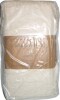 Gracie Oaks Hemstitched Linen Flax Cloth Napkins with Mitered Corners 18"x18" 12-Pack New in Box - 2