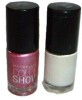 Maybelline Color Show Nail Polish , Rose Rapture #105 New - 2