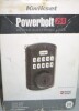 Kwikset Powerbolt 250 10-Button Keypad Venetian Bronze Transitional Electronic Deadbolt Door Lock $199 - 2