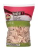 Weber Firespice All Natural Apple Wood Smoking Chips 3L New